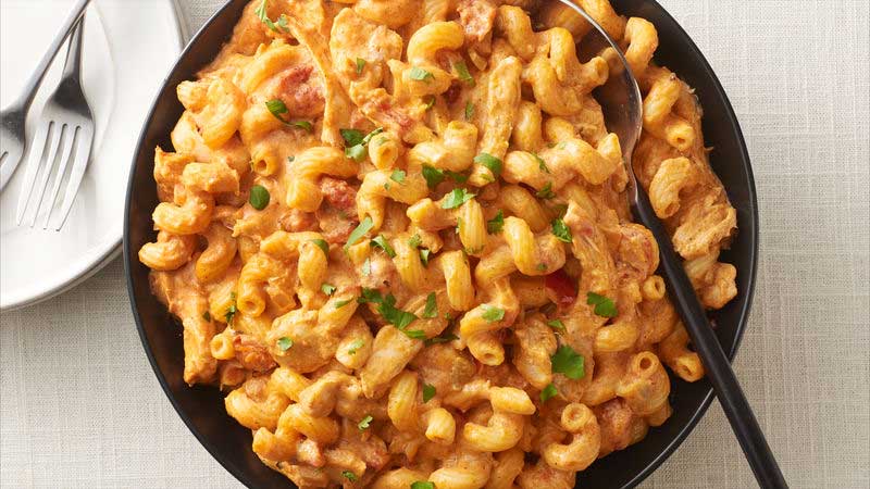 Here Are The Best Slow Cooker Pasta Recipes You Could Make On A Chilly ...