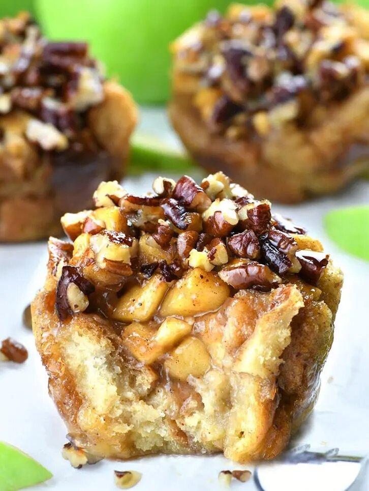 toast pecans