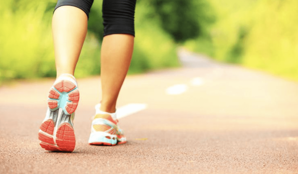 10 benefits of walking 15 minutes daily - Grandma's Simple Recipes