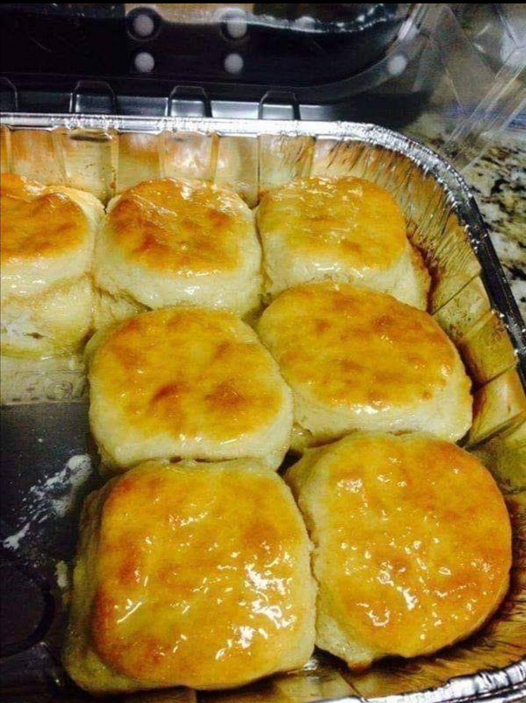 7 Up Biscuits Grandma's Simple Recipes