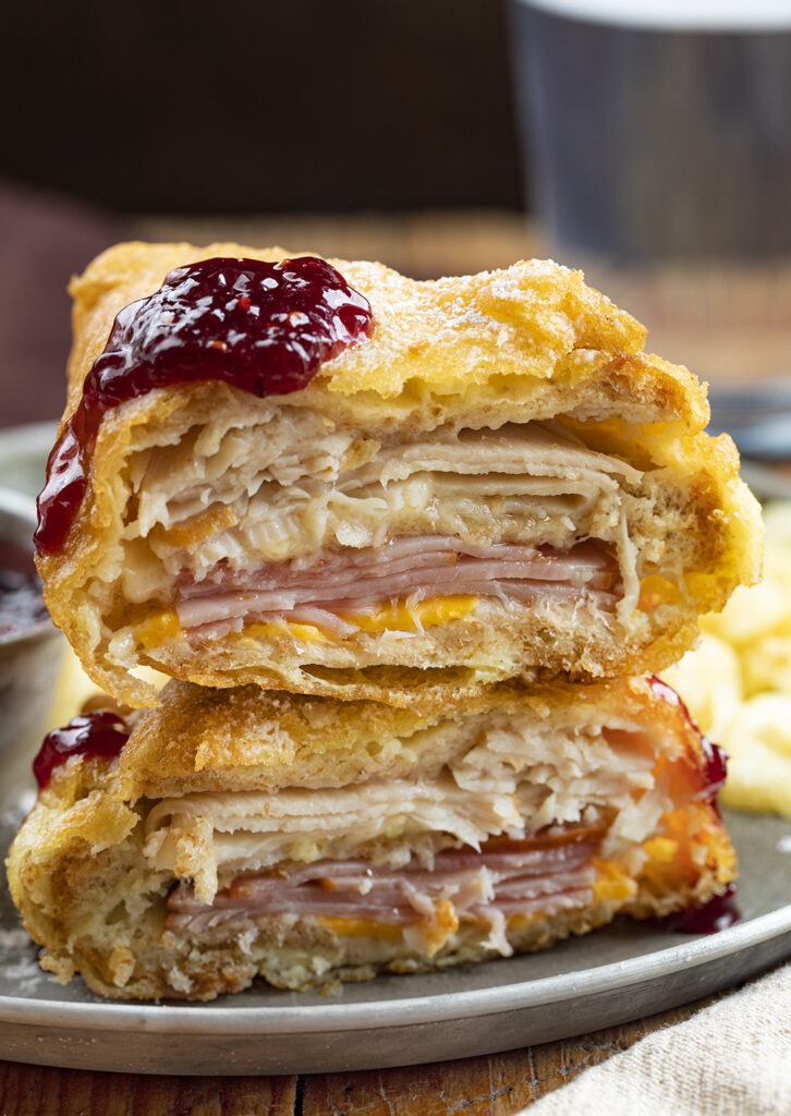 MONTE CRISTO SANDWICH {BENNIGAN’S COPYCAT} - Page 2 Of 2 - Grandma's ...