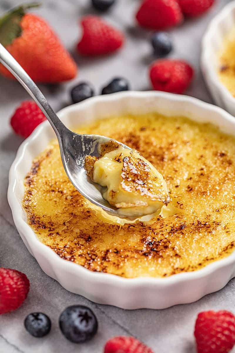 Creme Brulee Rezepte Suchen