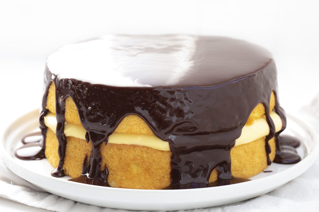 Boston Cream Pie   Boston Cream Pie 3 1068x712 