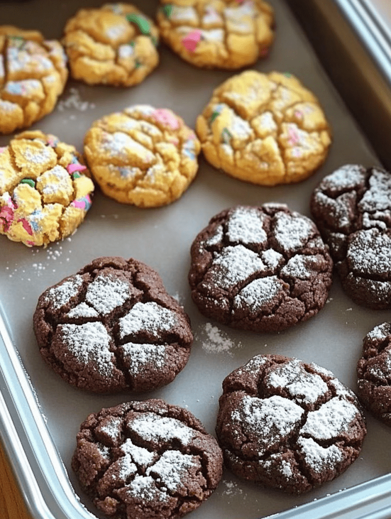 Whip Cookies