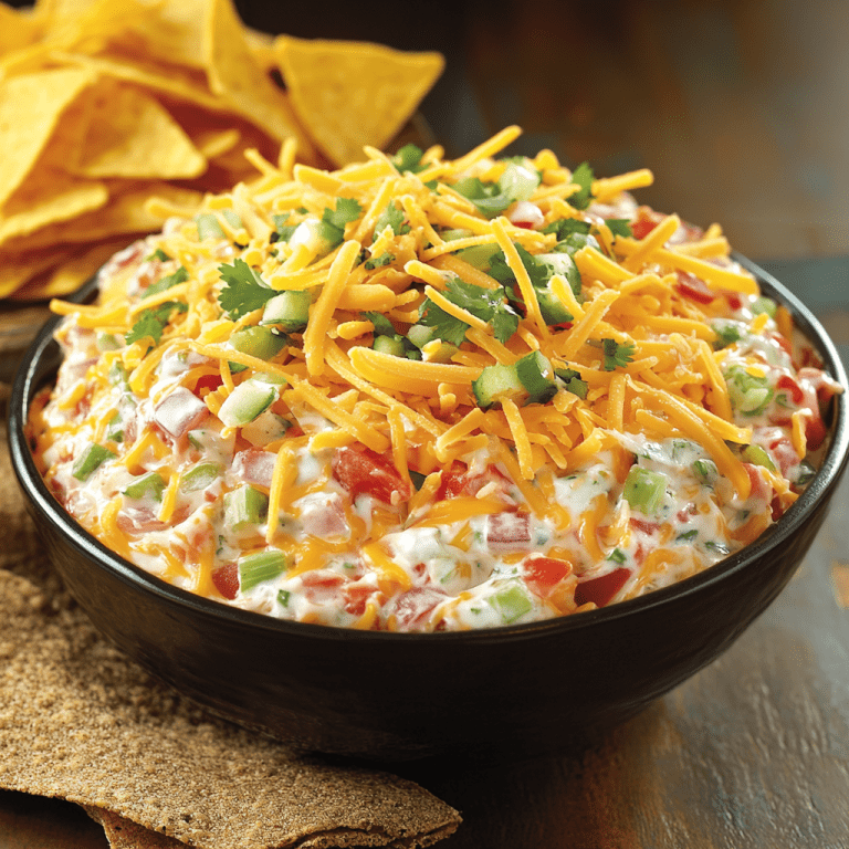 Mexicorn and Cheese Dip Recipe