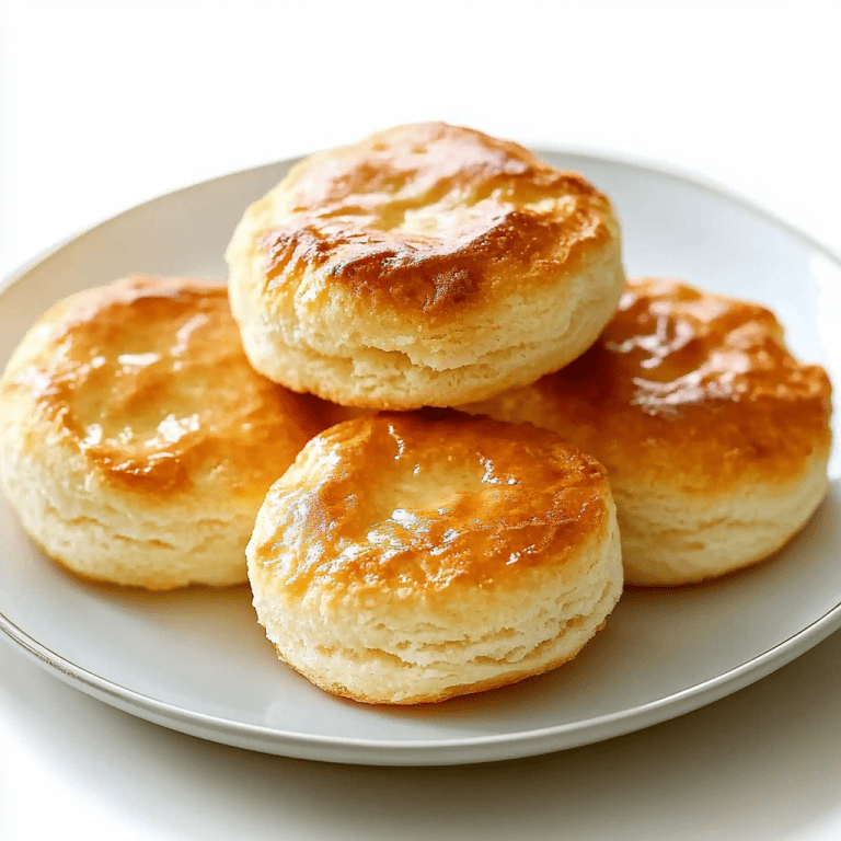 Best 7-Up Biscuits Recipe