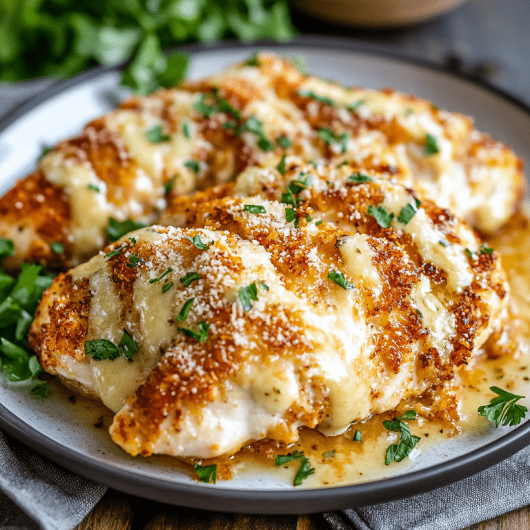 Copycat Longhorn Parmesan Crusted Chicken