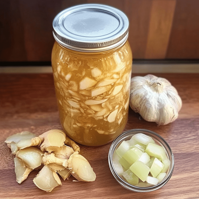 Home Remedies for Flu Relief: Harnessing the Power of Honey, Lemon, Onion, Garlic, and Ginger