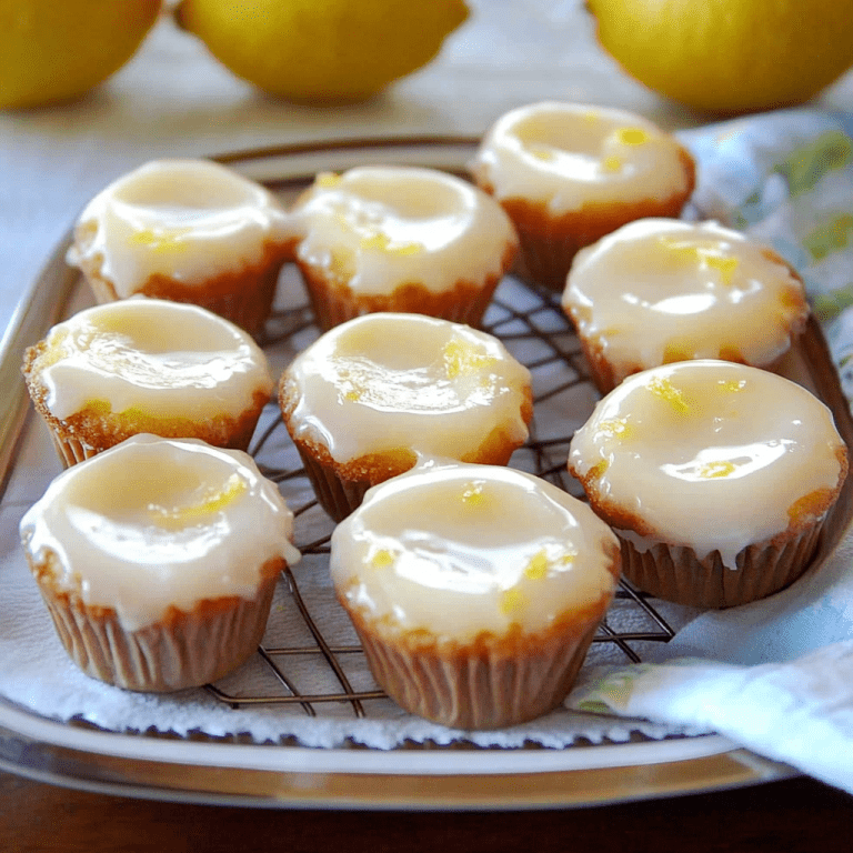 Lemon Blossoms
