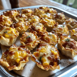 Iowa Party Bites