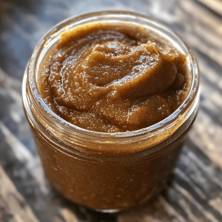 Apple Butter