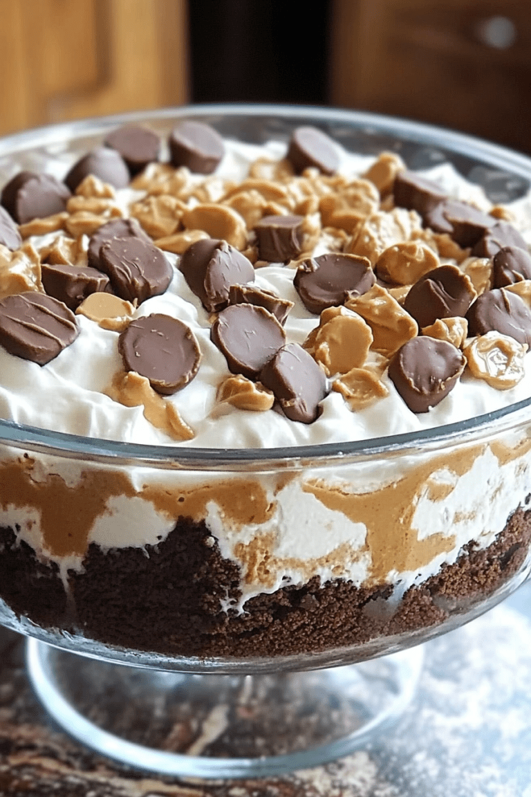 Heaven in a Bowl