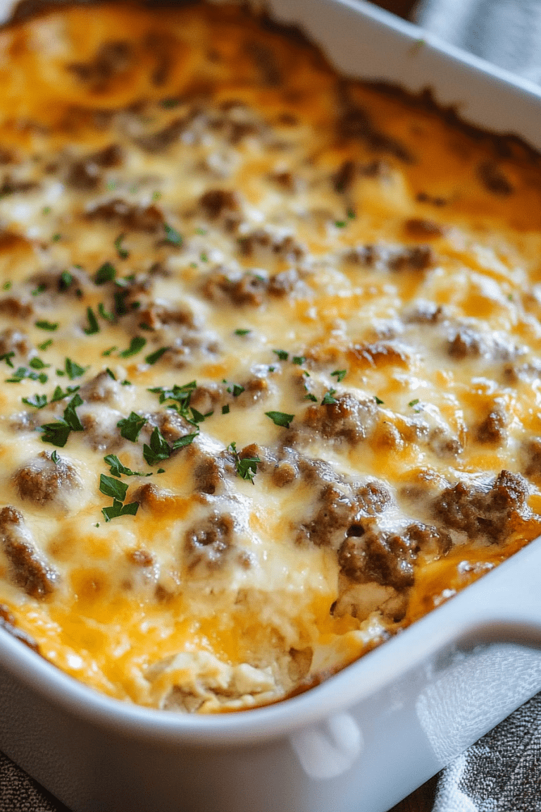 Cheesy Hissy Fit Dip