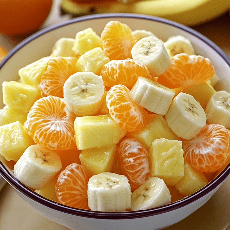 Sunshine Salad