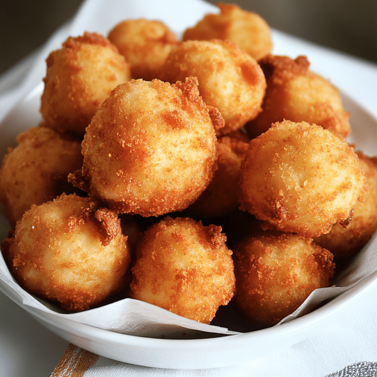 Hush Puppies