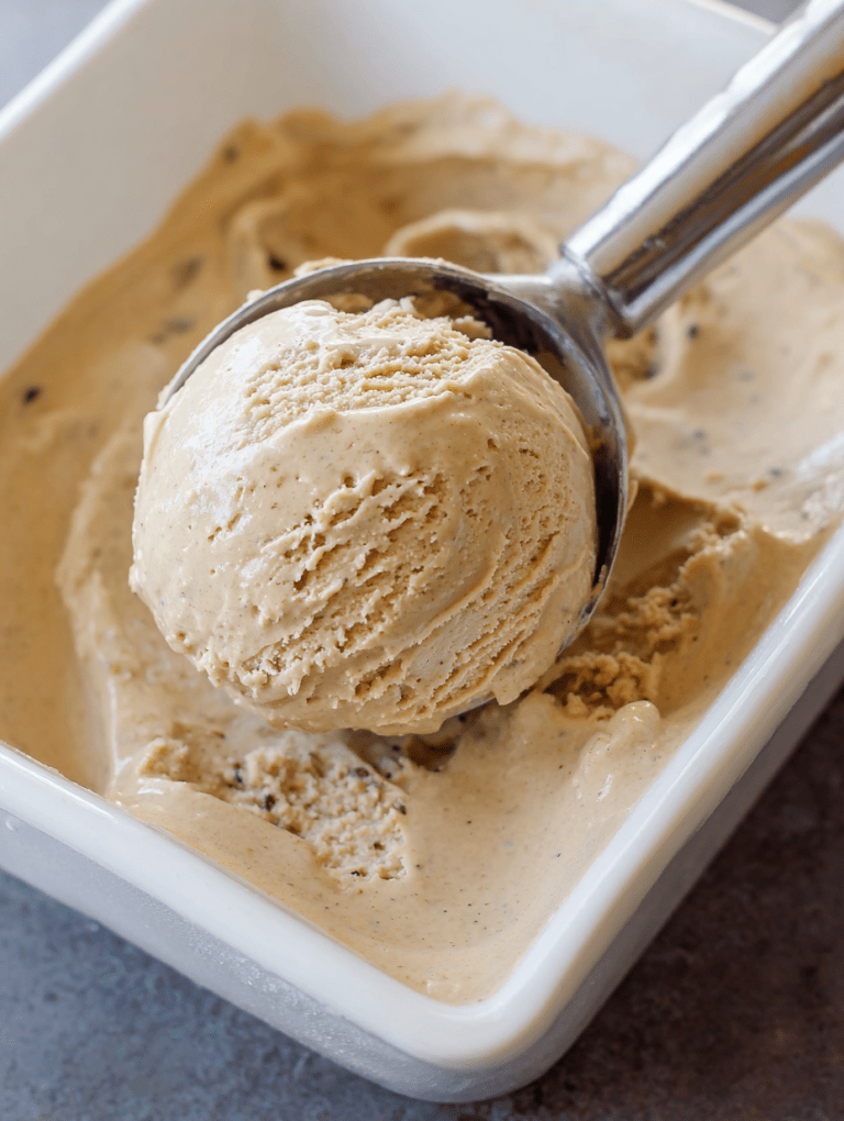 Coffee Ice Cream