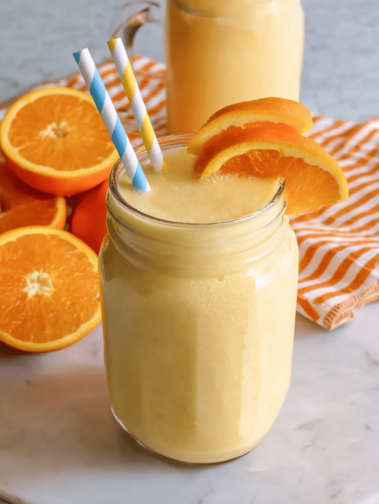 Orange Julius