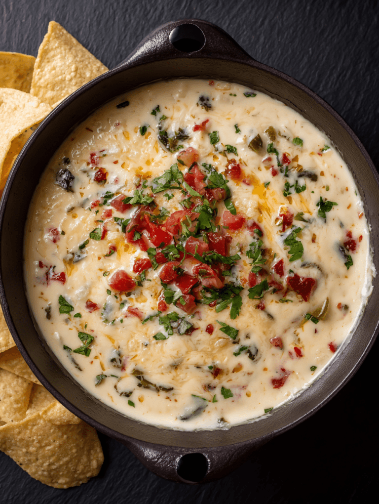 Queso Dip