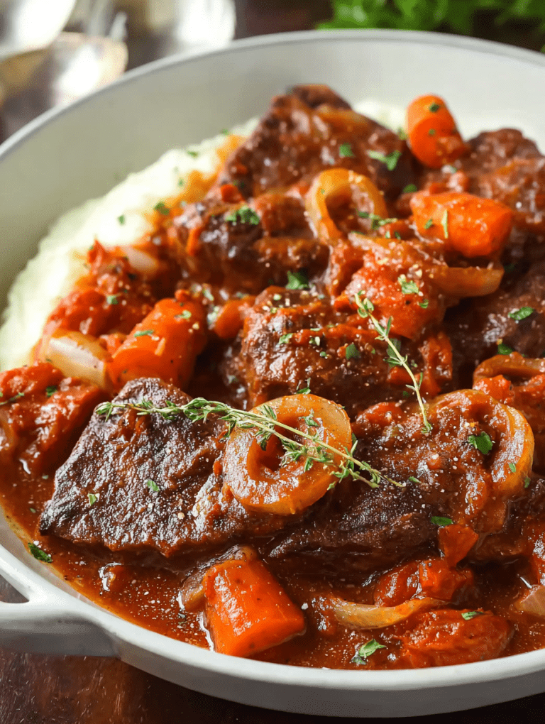 Swiss Steak