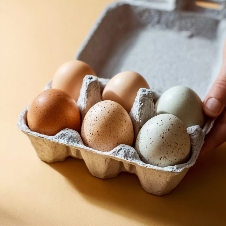“Are These Eggs Still Good?”: Settling the Great Expired Egg Debate Once and for All