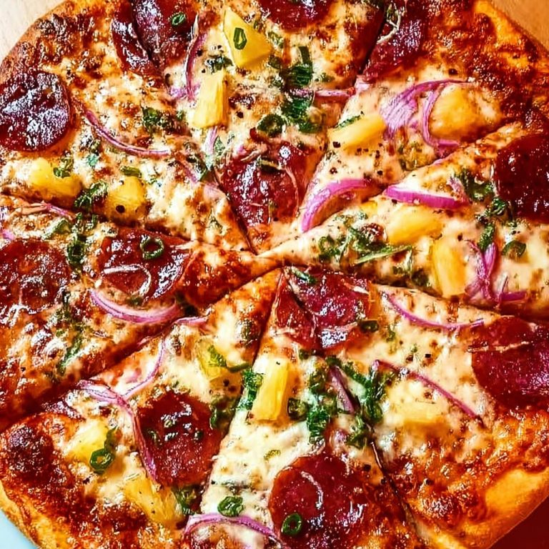 The Most Controversial Pizza Toppings (That Might Ruin Your Last Slice)
