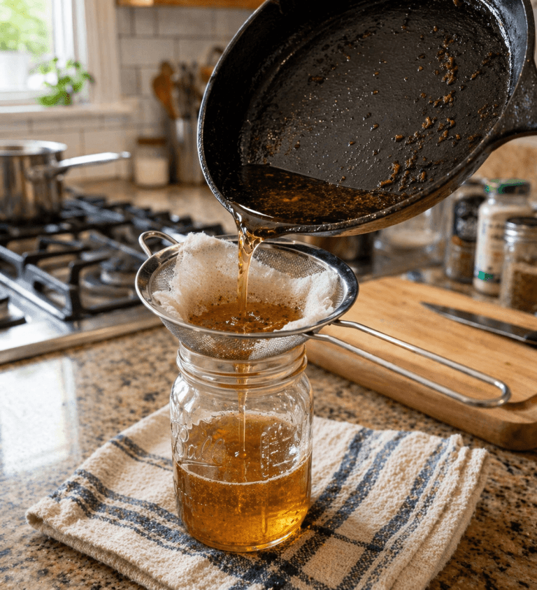 Can You Reuse Cooking Oil Without Messing It Up? (Here’s the Honest Answer)