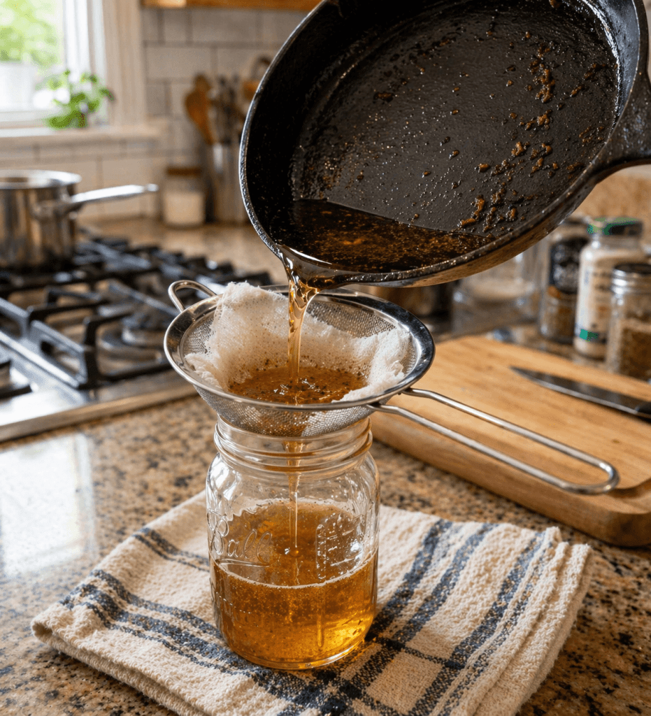 Can You Reuse Cooking Oil Without Messing It Up? (Here's the Honest Answer)