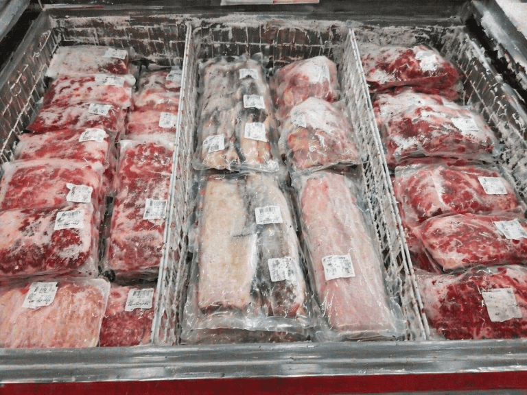 How Long Can You Freeze Meat? A Practical Guide to Keeping Your Proteins Tasty and Safe