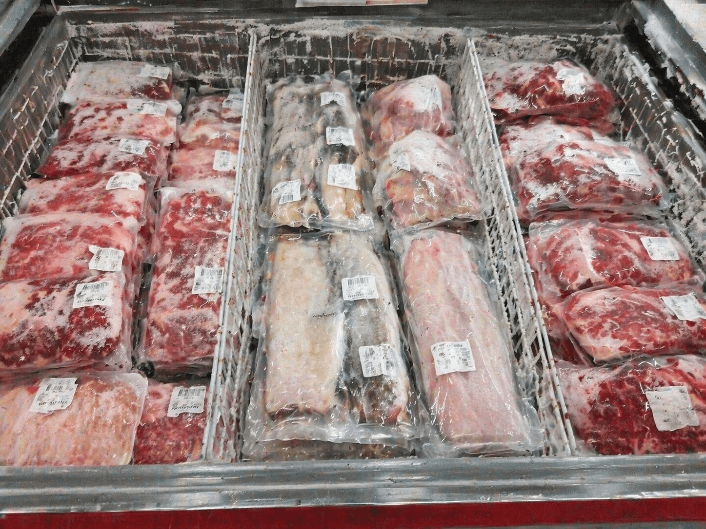 How Long Can You Freeze Meat? A Practical Guide to Keeping Your ...